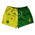 Australia Boxing Kangaroo 2.5" Swim Shorts product image 1