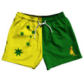 Australia Boxing Kangaroo 5" Swim Shorts product image 1