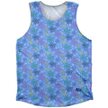 Bikini Bottom Athletic Tank Top