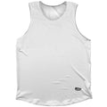 Blank Athletic Tank Top