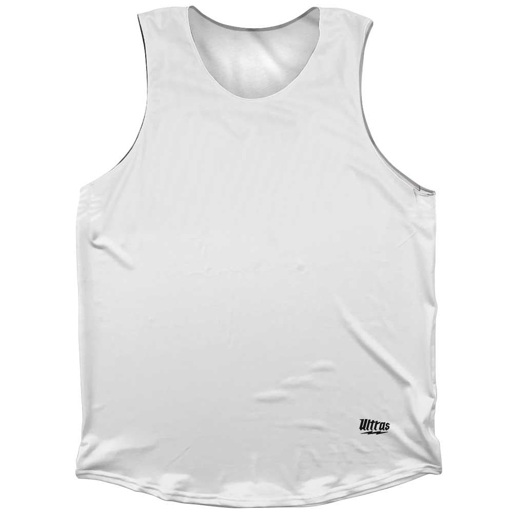 Blank Athletic Tank Top