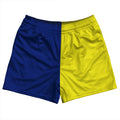 Quad Style Rugby Shorts product image 1