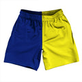 Quad Style Soccer Shorts product image 1