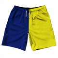 Quad Style 10" Swim Shorts product image 1
