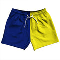 Quad Style 5" Swim Shorts product image 1