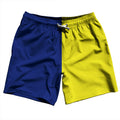 Quad Style Swim Shorts 7" product image 1