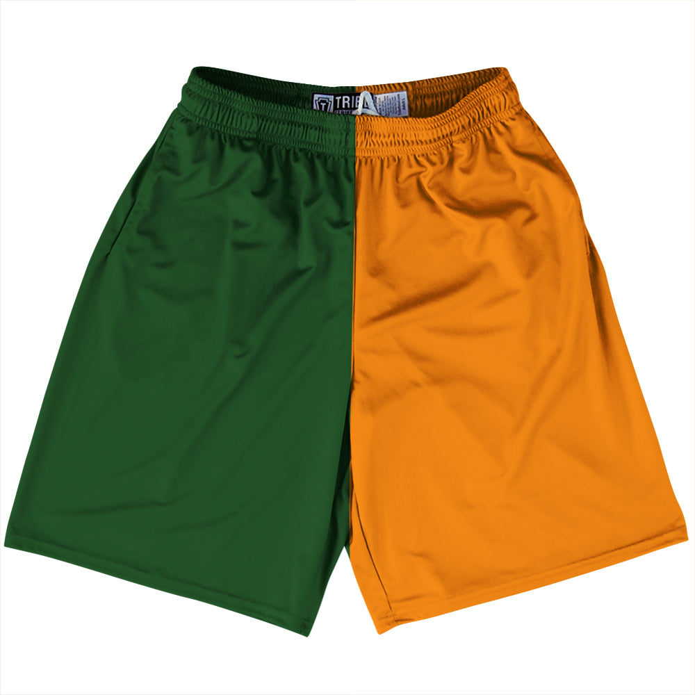 Quad Style Lacrosse Shorts product image 1