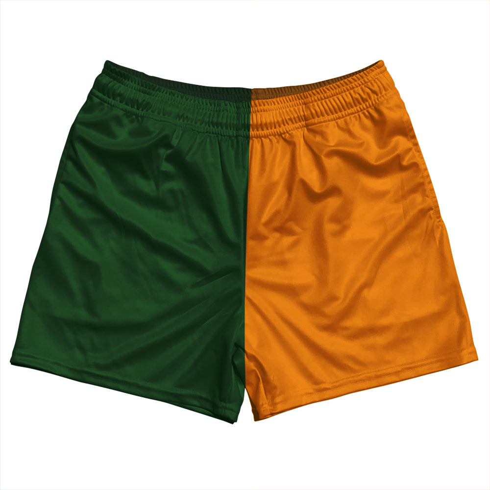 Quad Style Rugby Shorts product image 1