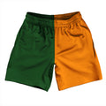 Quad Style Soccer Shorts product image 1