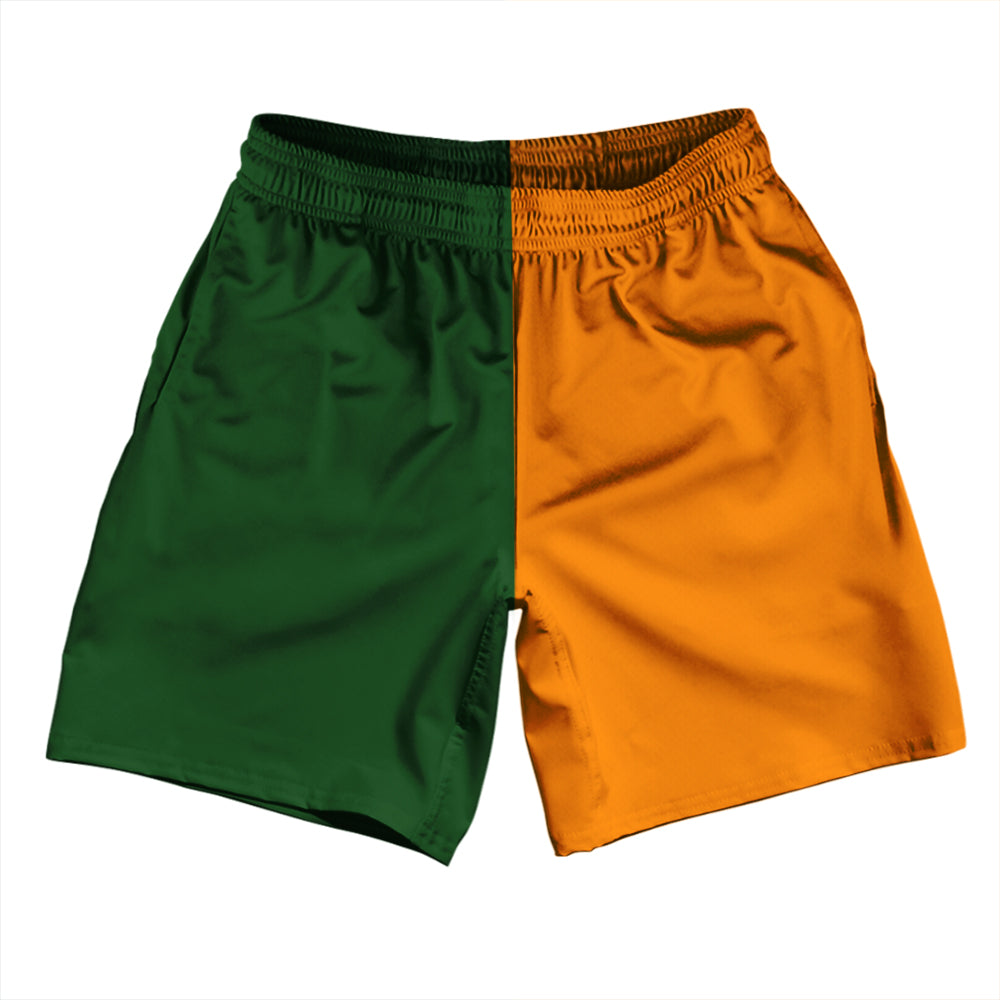 Quad Style Soccer Shorts product image 1