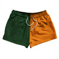 Quad Style 2.5" Swim Shorts product image 1