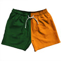 Quad Style 5" Swim Shorts product image 1