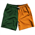Quad Style Swim Shorts 7" product image 1