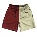 Quad Style Soccer Shorts product image 1