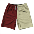 Quad Style 10" Swim Shorts product image 1