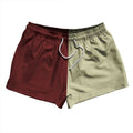 Quad Style 2.5" Swim Shorts product image 1