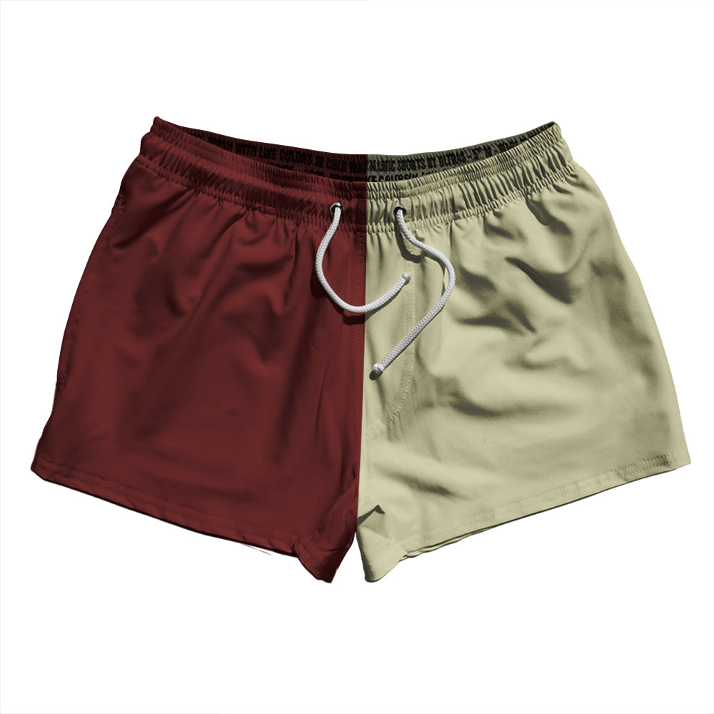 Quad Style 2.5" Swim Shorts product image 1