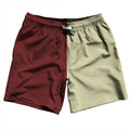 Quad Style Swim Shorts 7" product image 1