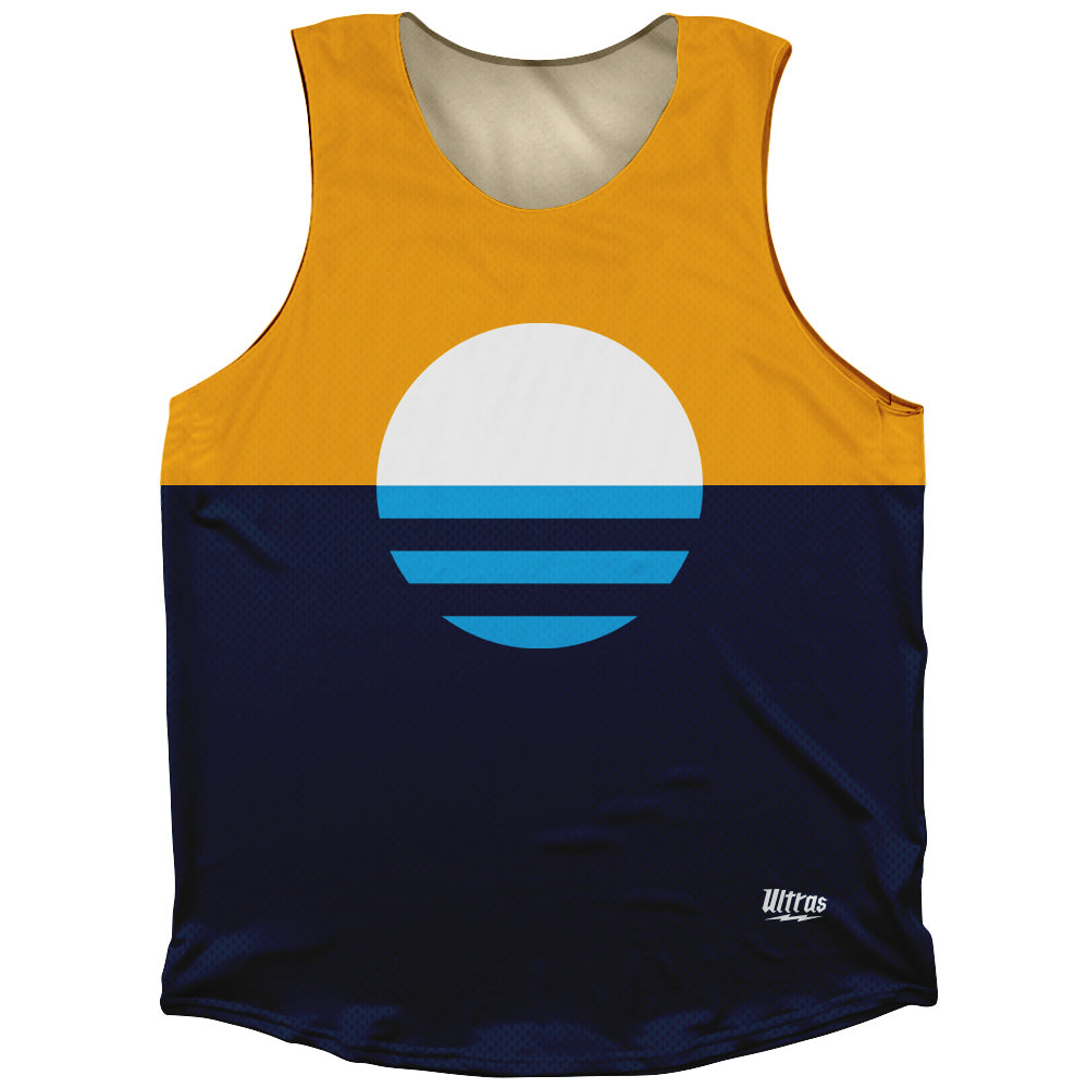 Milwaukee Athletic Tank Top