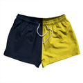 Quad Style 2.5" Swim Shorts product image 1