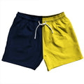 Quad Style 5" Swim Shorts product image 1