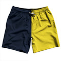 Quad Style Swim Shorts 7" product image 1