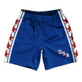 USA Miracle Royal Blue Athletic Running Fitness Exercise product image 1