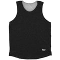 Heathered Athletic Tank Top
