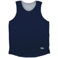 Heathered Athletic Tank Top