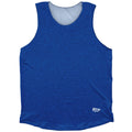Heathered Athletic Tank Top