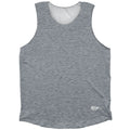 Heathered Athletic Tank Top