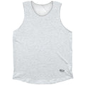 Heathered Athletic Tank Top