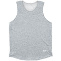 Heathered Athletic Tank Top