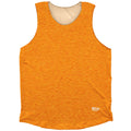 Heathered Athletic Tank Top