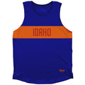 Idaho Finish Line Athletic Tank Top