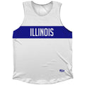 Illinois Finish Line Athletic Tank Top