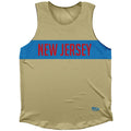 New Jersey Finish Line Athletic Tank Top product image 1